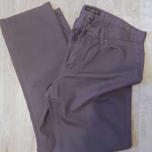Banana Republic 35x32 slim fit